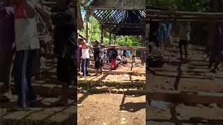 Download lagu Tradisi memindahkan rumah di GUNUNGKIDUL. tanpa harus membongkar full mp3