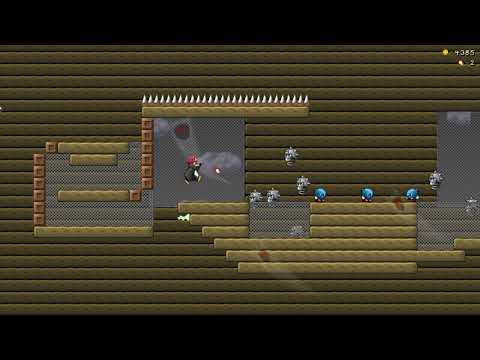 Adventure to the new world 2. Inside the ghostship