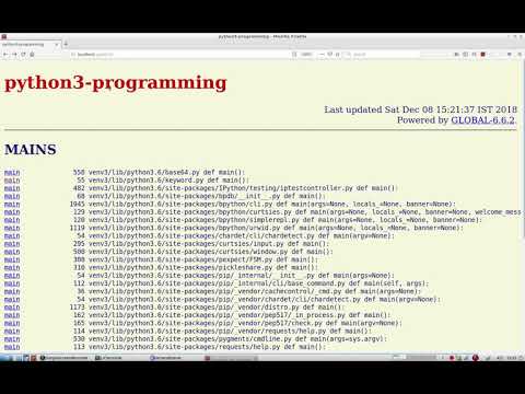 keyword and operators. Efficient code editing in Emacs