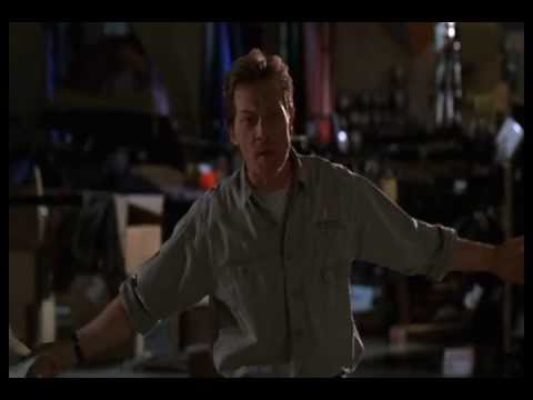 The Sopranos - David Scatino Warns Of Jail At The Wrong Time