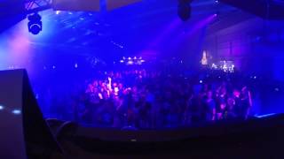 Sutura - Syndicate 2014 / Westfalenhalle Dortmund