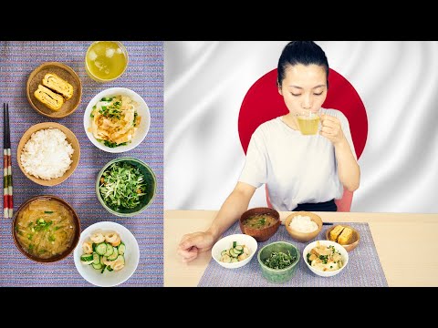 Foreign-Inspired Dish