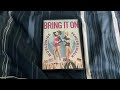 Opening To Bring It On Worldwide Cheersmack 2017 DVD