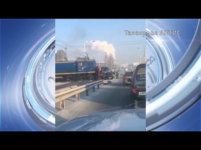 Сводка происшествий