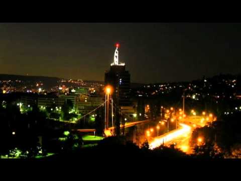 Massive Töne - Mutterstadt II