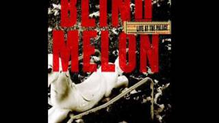 The Blind Melon Galaxie Live At The Palace