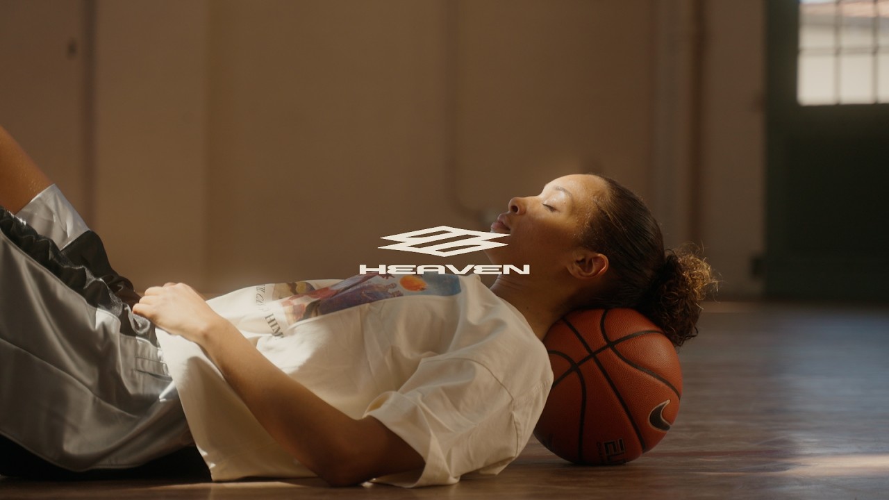 Earth2Heaven — Brand Campaign