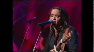 Rescue Me by Marie Wilson LIVE on HEY HEY IT&#39;S SATURDAY