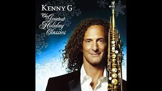 In The Rain - Kenny G [Remastered]