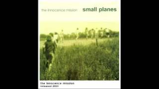 Song About Traveling - The Innocence Mission