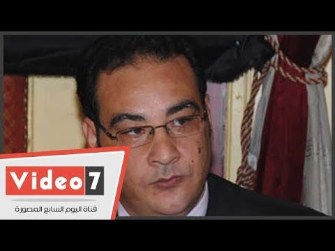 برلمانى يطالب المصريين بتجديد تفويض للسيسي للقضاء على أهل الشر فى الانتخابات