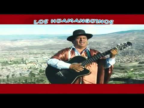 LOS HUAMANGUINOS - Mix Carnavales Ayacuchanos