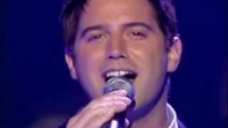 IL DIVO - IM DREAMING OF A WHITE CHRISTMAS [XMAS MANIA 23.12