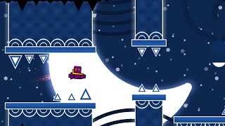 Shiver by Spkale, gameplay by me, Two coins￼￼