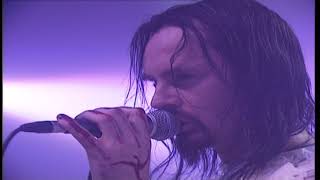 My Dying Bride - Live 2003 Sinamorata (Full Concert) (HD)