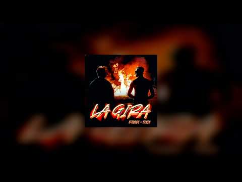 FMK, Rei - La Gira - Versión CUMBIA | LAMAGIA BEATS