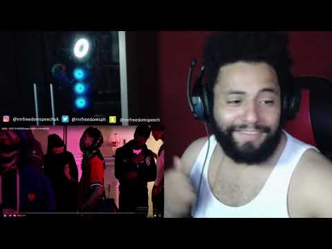 5pilla - USSY ft MSB(Drippy1MSB x ArkszMSB) *REACTION*