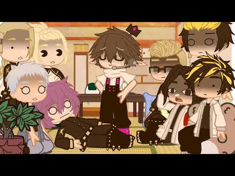 Tokyo revengers react to badass Takemichi||part 2/3||{•Echiko-san•}