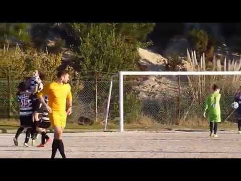 Futebol Feminino Ovarense