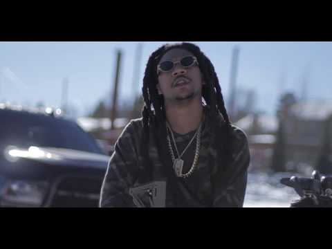 Ice Billion Berg - Ion Wanna Have To (Feat. Trev Rich, A.P & Sidmfkid) (Official Video)