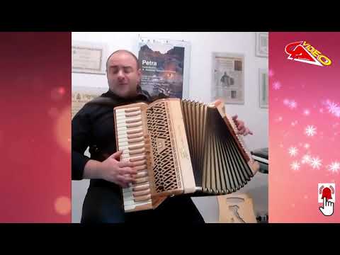 Natalino Marchetti "I te vurria vasà"