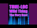 Wild Thing Re Recorded Remastered