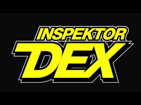 Inspektor Dex- We Found Forever (Joe Garston x Rihanna x Florence + the Machine) [Download Link!]