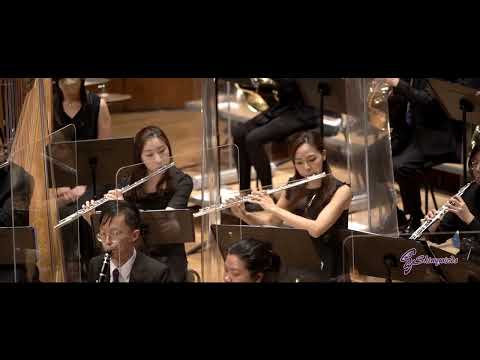 A Huntingdon Celebration