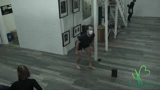 Level 3: Tues  Dec 1st  7:30pm HARD (ANDREW)