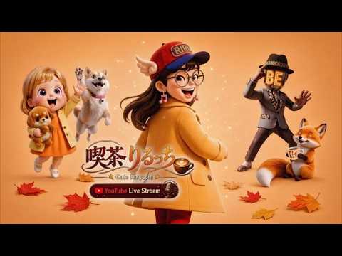 Video cover