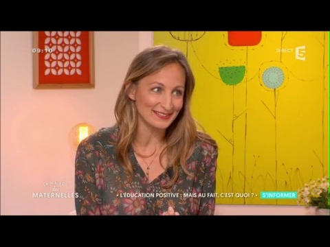 Comment pratiquer l&rsquo;éducation positive ? – La Maison des Maternelles