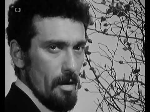 Waldemar Matuška - Když cítím zas ten vítr vát (1967)
