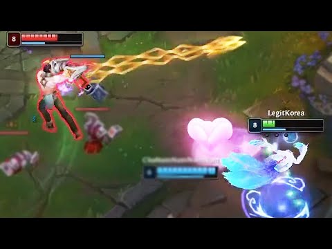 Impossible Charm Kills Sylas #leagueoflegends #shorts