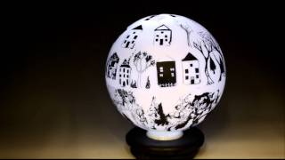 What the World Needs Now Is LOVE sweet LOVE