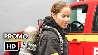 Station 19 1x06 Promo &quot;Stronger Together&quot; (HD) Season 1 Episode 6 Promo