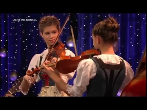 Familienmusik Waldauf