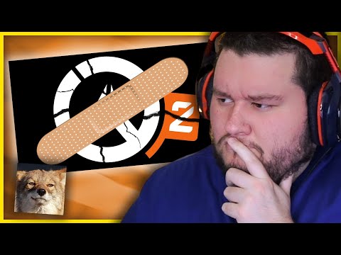 Flats Reacts To "5 Rules To Save Overwatch 2"