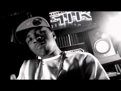 Tefflon - Meez Diss Part 2 #BathSalt