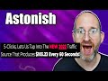 Astonish Review