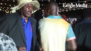Wanyaghacha Daudi Bhoke Bhituko Bhinyancha  Rhobi Wabho Makerera aka Chinga Boy Ritungu 13