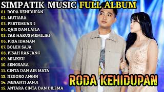 Download lagu SIMPATIK MUSIC FULL ALBUM TERBARU 2026 - Lagu Dangdut Koplo Terpopuler | RODA KEHIDUPAN - MUTIARA mp3 Download lagu SIMPATIK MUSIC FULL ALBUM TERBARU 2026 - Lagu Dangdut Koplo Terpopuler | RODA KEHIDUPAN - MUTIARA mp3