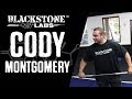 Chiropractor and IV Treatment with Cody Montgomery