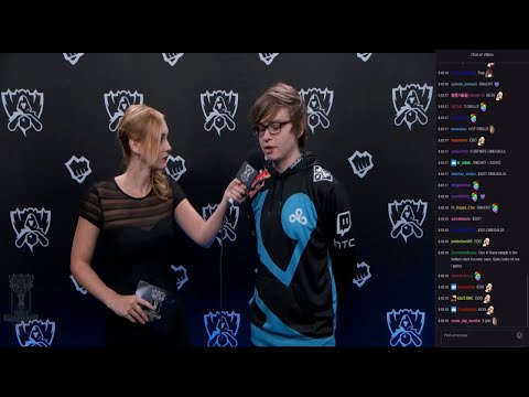 Im Confident We Can Win it All - Sneaky | Rekkles and Svenskeren Interview