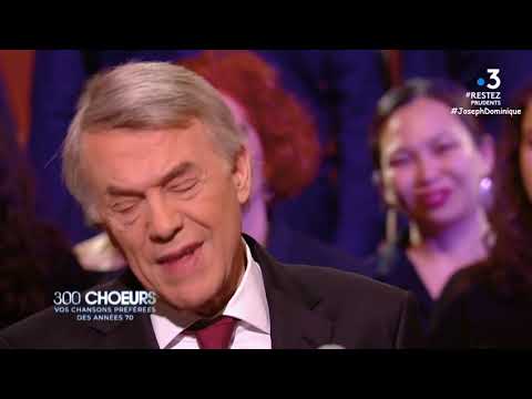 Salvator Adamo - It’s my life