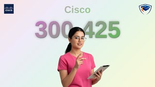 Cisco 300-425 ENWLSD: Unlock Enterprise Wireless Network Mastery - Complete Syllabus Breakdown & Stu