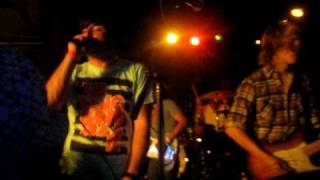 The World As We Know It by The Morning Of