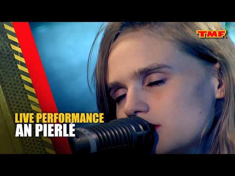 An Pierlé - Full Concert | Live at TMF Live | The Music Factory