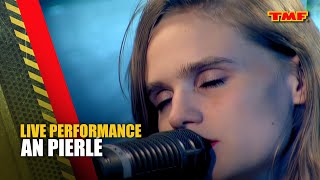 An Pierlé - Full Concert | Live at TMF Live | The Music Factory