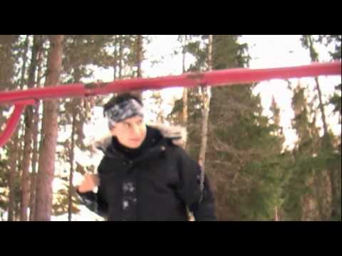 Krull Productions - En Massa Skit 3