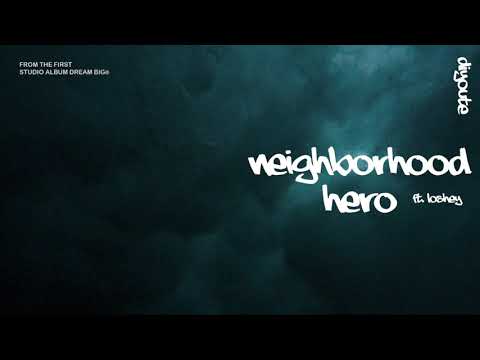 DiYoute - Neighborhood Hero (Audio) ft. Loshey